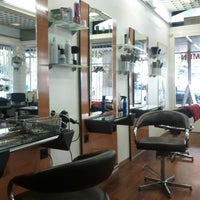 Photo taken at Friseur Hamdi by Zafer K. on 8/8/2012