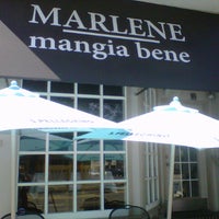 7/1/2012にCory M.がMarlene Mangia Beneで撮った写真