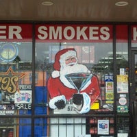 Photo taken at Liquor Store #5 by Trael on 12/22/2011