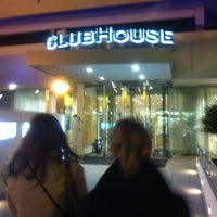 Снимок сделан в Hotel Club House пользователем Анзор З. 3/12/2012
