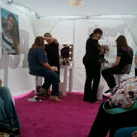 Photo taken at PEOPLE Beauty Tour by Stacey W. on 5/12/2012