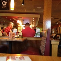 Photo taken at Applebee&amp;#39;s Grill + Bar by Ted I. on 6/11/2012