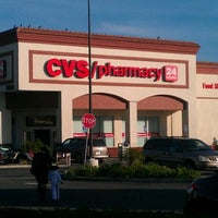 Photo taken at CVS pharmacy by Felix G. on 1/3/2012