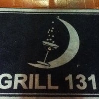 Photo taken at Spoto&amp;#39;s Grill 131 by MiKe M. on 5/6/2012