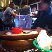 Photo taken at Chili&amp;#39;s Grill &amp;amp; Bar by Reggie H. on 2/25/2012