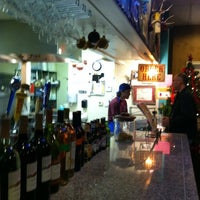 Photo taken at Market Seafood by Cody R. on 12/24/2011
