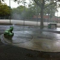 Photo taken at Holy Cow Playground by Hsi-Pei L. on 9/3/2012