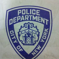 Photo taken at NYPD Transit District 12 by Dave B. on 12/31/2011