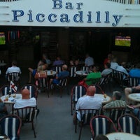 Photo taken at Piccadilly by MetalMili on 6/29/2012