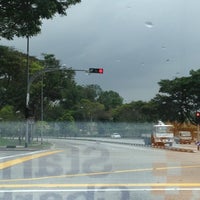 Photo taken at Sembawang Road by Ayu on 2/20/2012