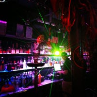 Photo taken at VERTIGO night club by Любовь Б. on 7/13/2012