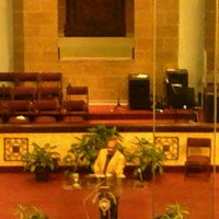 Photo taken at Cathedral of Praise by Howard Y. on 11/17/2011