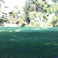J E Good Park Golf Course - Golf Course in Akron