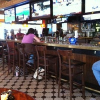 Photo taken at South Park Bar &amp; Grill by Mark D. on 9/10/2011