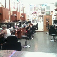 Photo taken at Tattoo Factory by Jalil B. on 4/16/2012