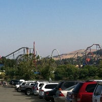 P O Taken At Six Flags Discovery Kingdom Parking Lot By Vargas H On 7 P O Taken At Six Flags Discovery Kingdom Parking Lot By Vargas H On 7