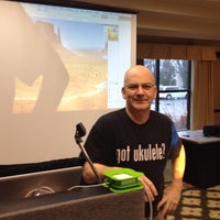 Photo taken at Home Video Studio 13th Annual Advance  Training 2012 by Daniel W. on 2/29/2012