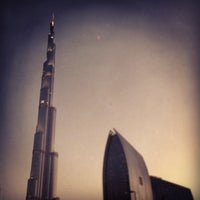 8/31/2012 tarihinde Tariq S.ziyaretçi tarafından Lime &amp;amp; Tonic Dubai HQ'de çekilen fotoğraf