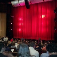 Photo taken at Green Day&amp;#39;s American Idiot @ the Ahmanson Theatre by John P. on 4/15/2012