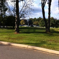 Foto diambil di Neumann University oleh MaryAnn W. pada 10/4/2011