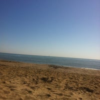 Spiaggia Di Eraclea Mare Eraclea Mare Veneto
