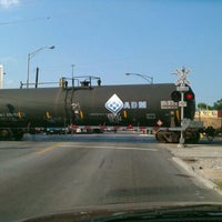 Photo taken at Freight Train by Armando R. on 8/29/2011