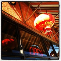 China Garden 9 Tips