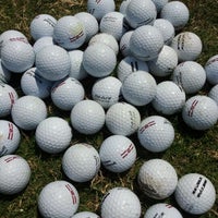 Foto tomada en Twin Creeks Golf Club  por Jonathan D. el 5/27/2012