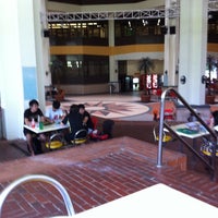 Photo taken at The Atrium by Valerie N. on 8/18/2011