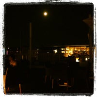 Foto tirada no(a) Bohe(my)a Lounge &amp;amp; Grill Bar por Lix D. em 8/29/2012