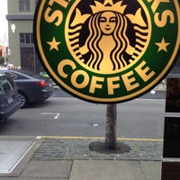 Photo taken at Starbucks by PDXMAC on 2/19/2012