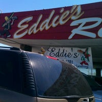 Foto diambil di Eddie&#39;s Bakery &amp; Restaurant oleh Casey H. pada 9/25/2011