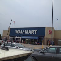 Photo taken at Walmart Supercentre by Esra R. on 7/15/2012