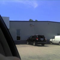 Photo taken at Bob&amp;#39;s BMW Motorcycles by Allen W. on 6/9/2012