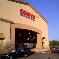 Photo taken at Costco by Brian S. on 5/23/2012