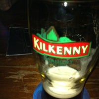 Photo taken at Ballymoons by Shawn C. on 3/2/2012