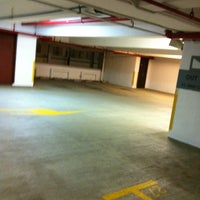 Photo taken at URA Centre East Wing Carpark by David L. on 8/23/2012