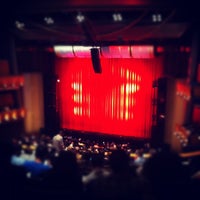 Photo taken at Green Day&amp;#39;s American Idiot @ the Ahmanson Theatre by Jaimie B. on 4/21/2012