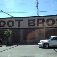 Photo taken at Root Brothers Hardware by Ty H. on 6/12/2012