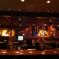 Photo taken at Outback Steakhouse by Deena D. on 8/26/2012