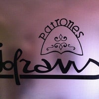 รูปภาพถ่ายที่ Jofrans - Patrones para el calzado โดย Fran เมื่อ 4/25/2011