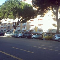 Photo taken at Piazza Malatesta by Salvatore A. on 12/29/2011