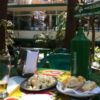 9/1/2012 tarihinde Henry S.ziyaretçi tarafından Bar do Tênis'de çekilen fotoğraf
