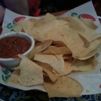 Photo taken at Chili&amp;#39;s Grill &amp;amp; Bar by Stephanie E. on 10/31/2011