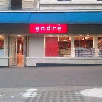 Photo taken at Stock André by Mack F. on 9/1/2011