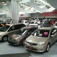 Foto scattata a Honda Guadalajara da Mario G. il 7/24/2012