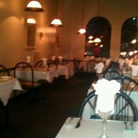 Photo taken at Antonio&amp;#39;s Italian Restaurant by Alicia C. on 1/17/2012