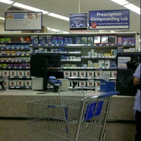 Photo taken at Walgreens by Luis R. on 7/20/2011