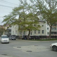 Photo taken at СaxИнфо (SakhInfo) by Anton B. on 6/2/2011