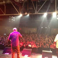Foto tomada en Warehouse Live  por Dj H. el 5/5/2012